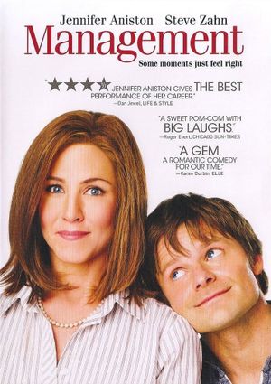 Management's poster