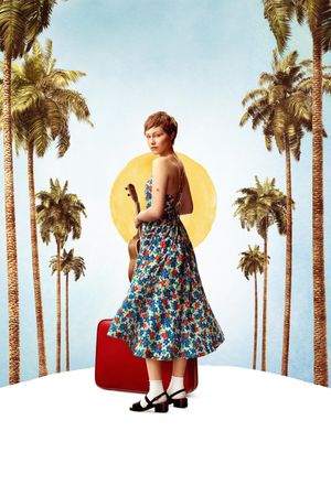 Hollywood Stargirl's poster