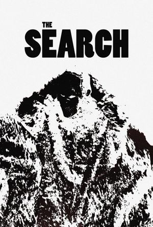 The Search's poster