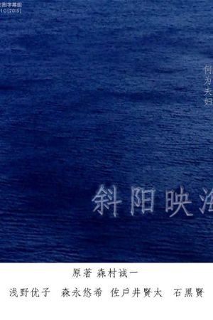 海の斜光's poster