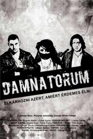 Damnatorum's poster image