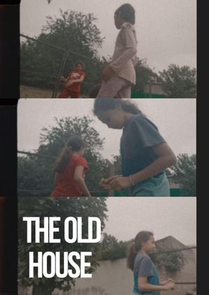 The Old House's poster