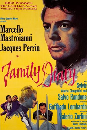 Family Diary's poster