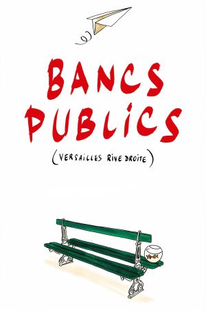 Park Benches's poster