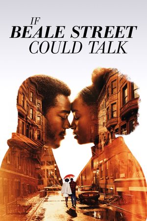 If Beale Street Could Talk's poster