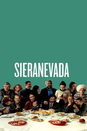 Sieranevada's poster