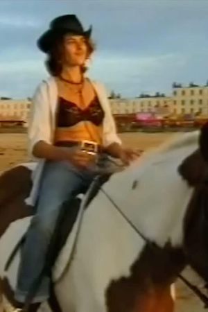 Riding for a Fall's poster image