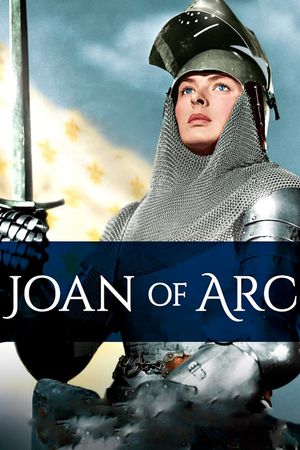 Joan of Arc's poster