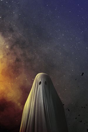 A Ghost Story's poster
