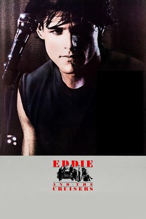 Eddie and the Cruisers's poster