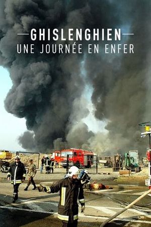 Ghislenghien, une journée en enfer's poster