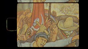 Teocalli's poster