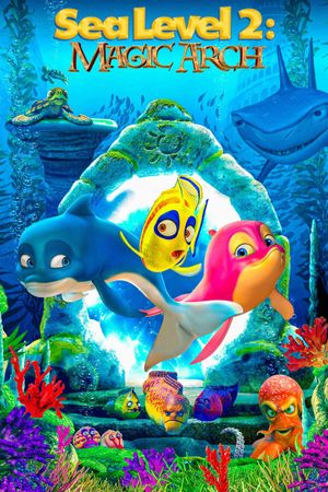 Magic Arch 3D's poster
