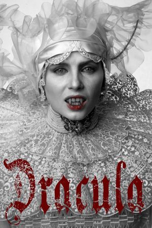 Dracula's poster