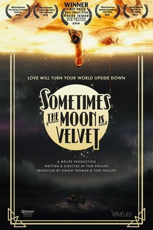 Sometimes the Moon Is Velvet's poster