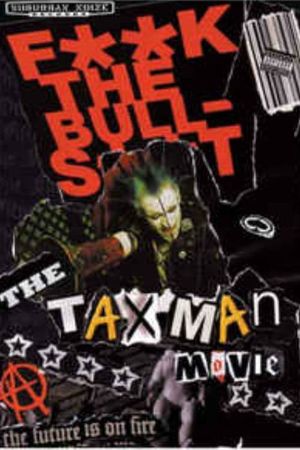 The Taxman Movie's poster image