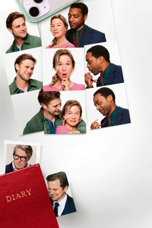 Bridget Jones: Mad About the Boy's poster