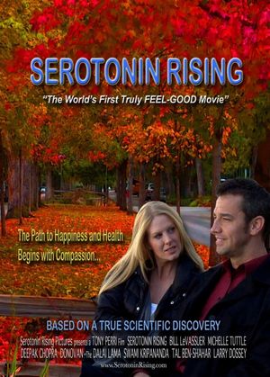 Serotonin Rising's poster