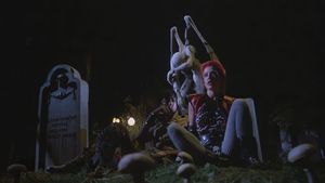 The Return of the Living Dead's poster