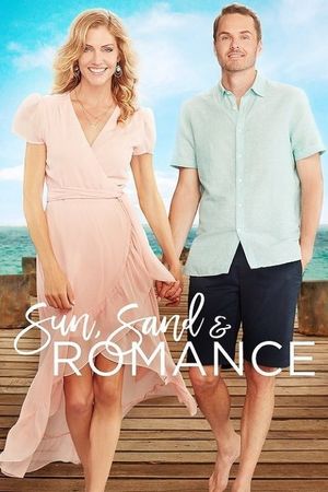 Sun, Sand & Romance's poster