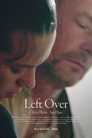 Left Over's poster