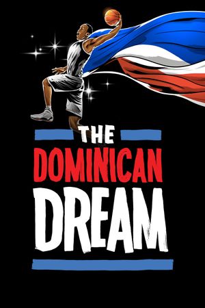The Dominican Dream's poster