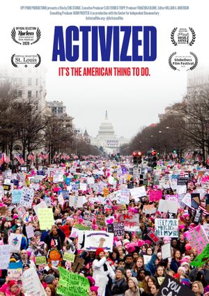 Activized's poster