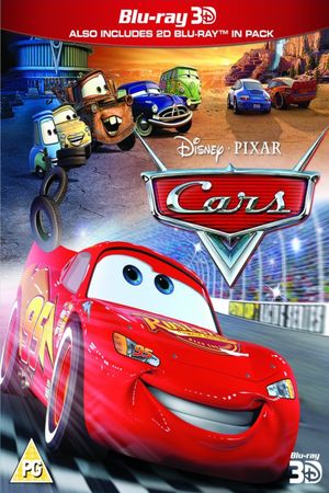 Cars's poster