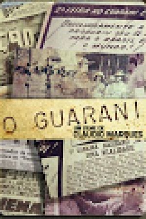 O Guarani's poster