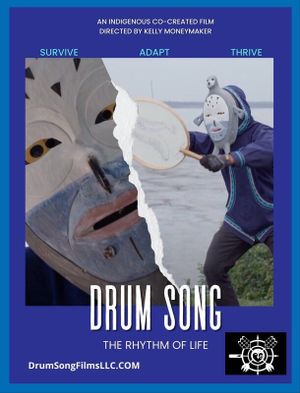 Drum Song: The Rhythm of Life's poster