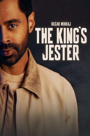 Hasan Minhaj: The King's Jester's poster