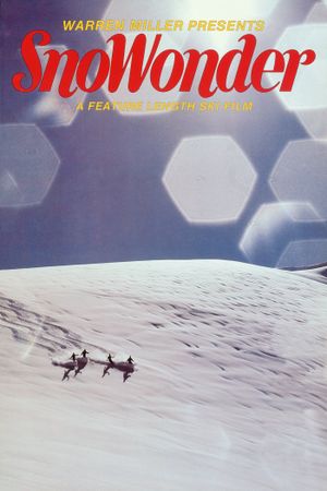 SnoWonder's poster