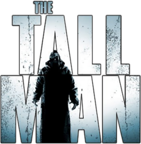 The Tall Man's poster