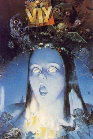 Viy's poster