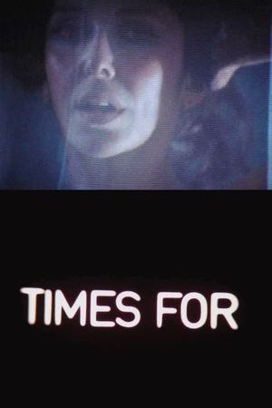 Times For's poster