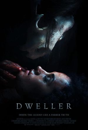 Dweller's poster