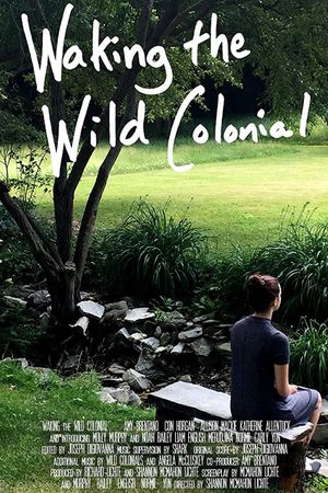 Waking the Wild Colonial's poster