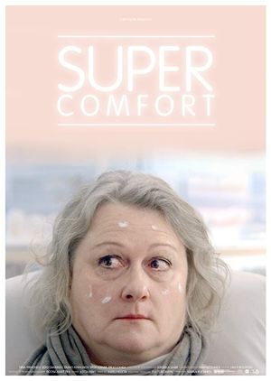 Super Comfort's poster