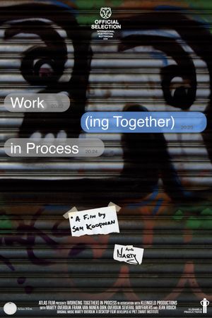 Work(ing Together) in Process's poster