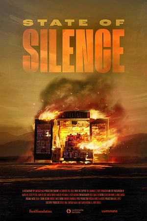 State of Silence's poster