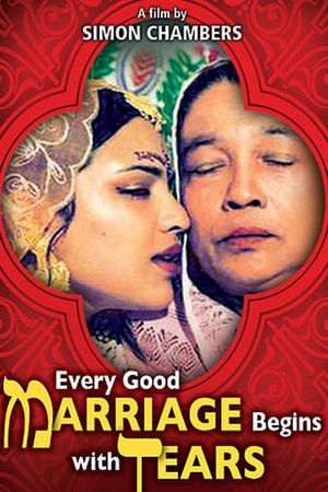 Every Good Marriage Begins with Tears's poster