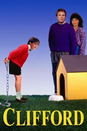 Clifford's poster