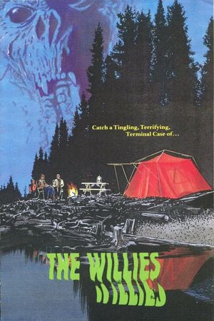 The Willies's poster