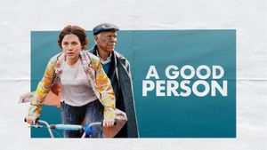 A Good Person's poster
