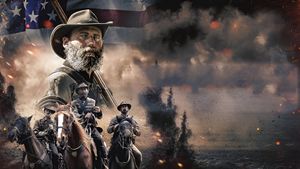 Band of Rebels's poster