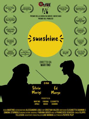 Sunshine's poster image