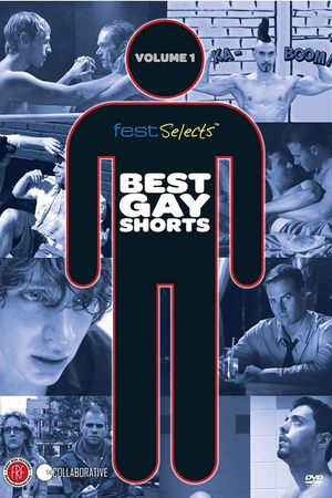 Fest Selects: Best Gay Shorts, Vol. 1's poster