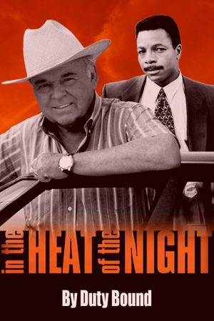 In the Heat of the Night: By Duty Bound's poster