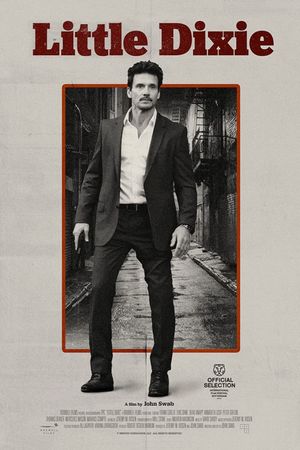 Little Dixie's poster