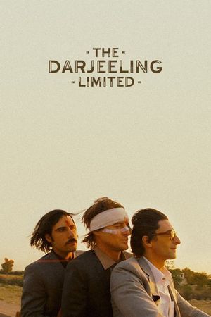 The Darjeeling Limited's poster